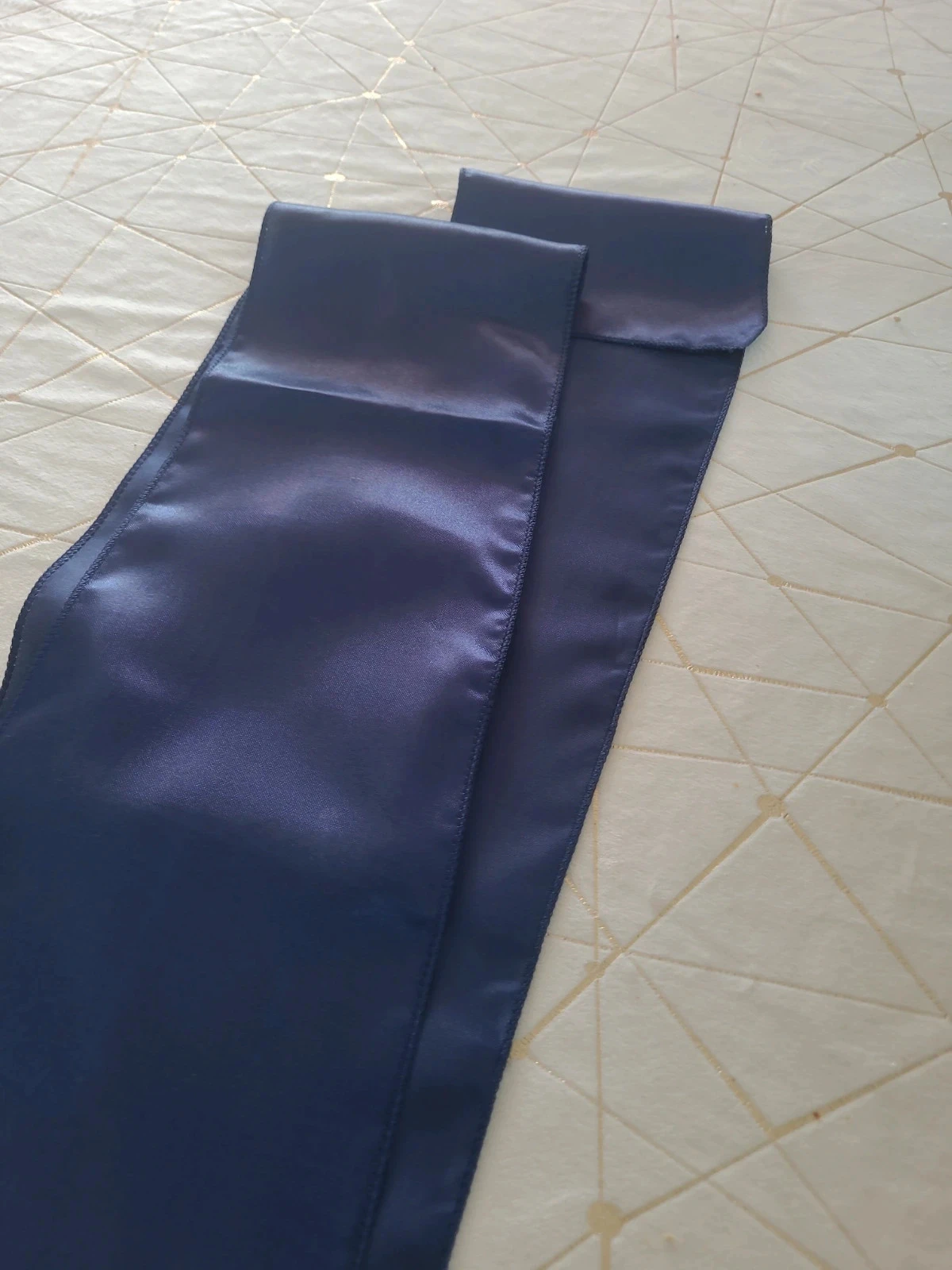 Decorative chair knot – photo 4